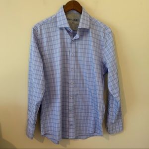Twillory Men’s Button Up